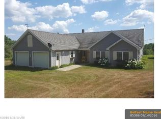 93 Sullivan Rd, Jackson, ME 04921