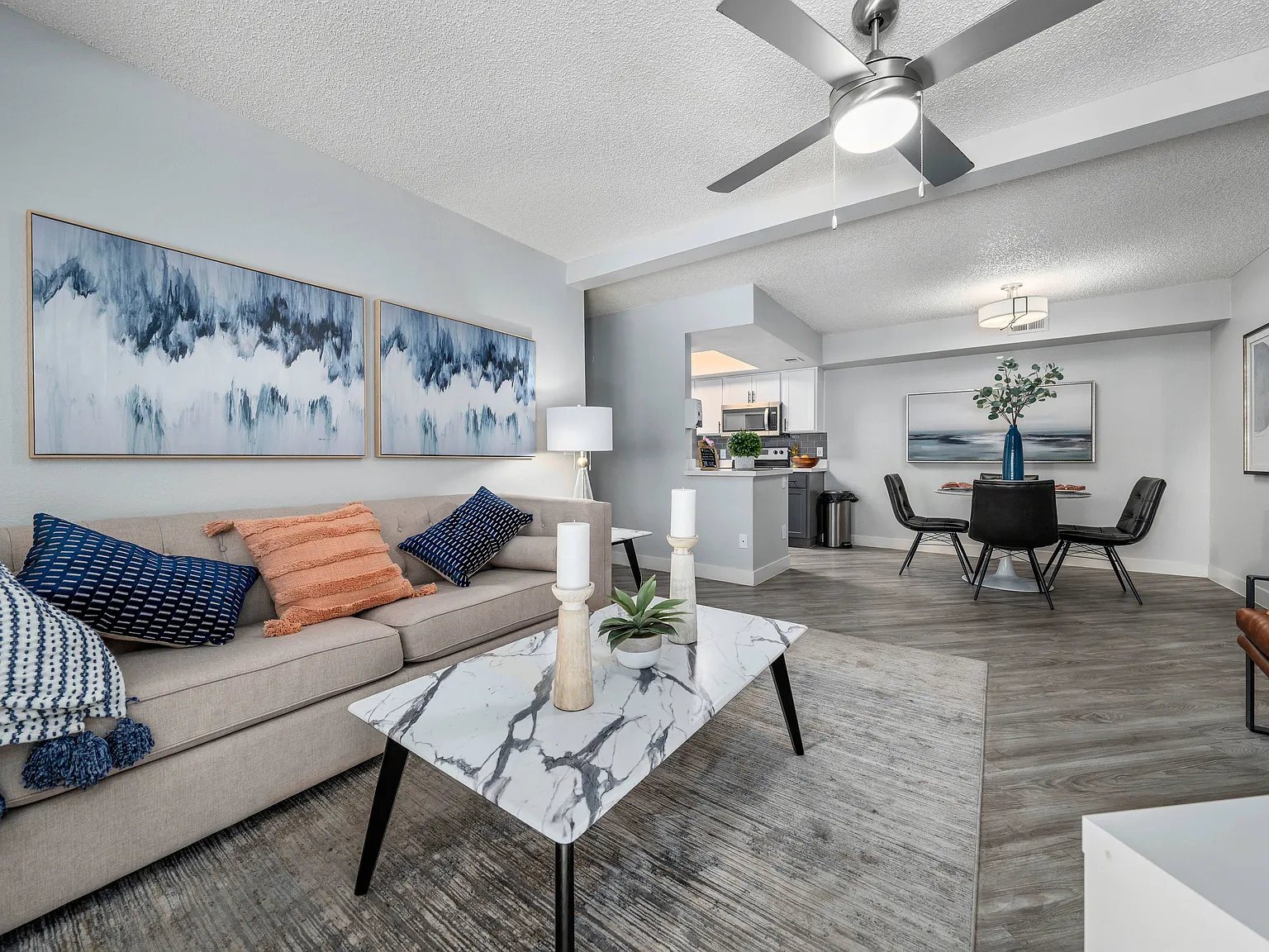 Cantala Apartments — Photo 4