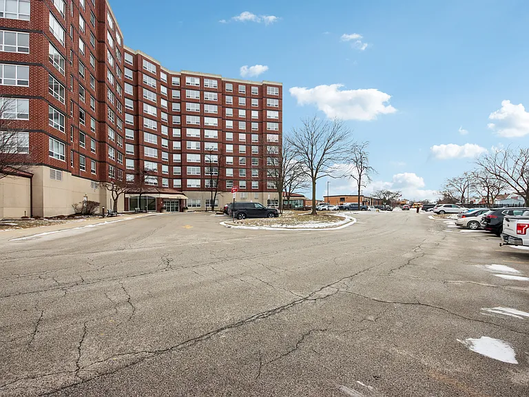 Legacy Crossings Apartment Living — Photo 29