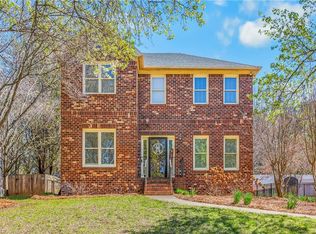 137 Bradford Place Ln, Lewisville, NC 27023