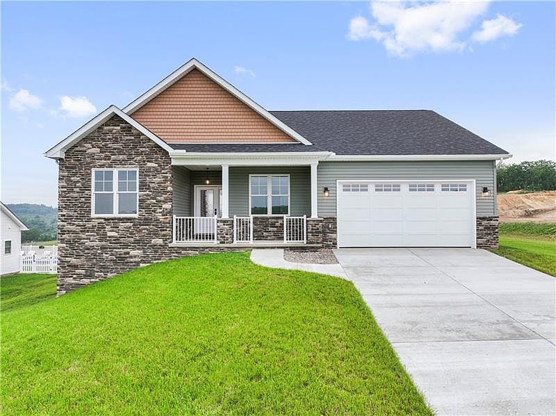 207 Ruby St, Uniontown, PA 15401 MLS 1613389 Zillow