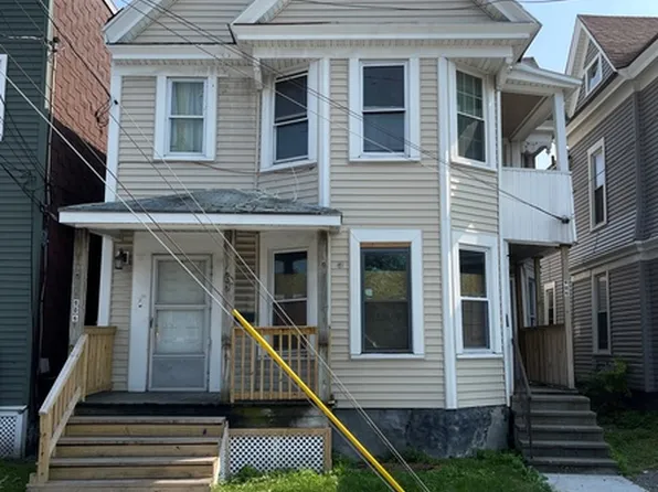 606 Burnet Ave, Syracuse, NY 13203