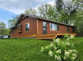 9695 210th Street Ct N, Forest Lake, MN 55025