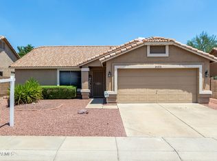 24221 N 37th Ln, Glendale, AZ 85310