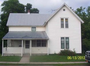 403 Gouverneur St, Morristown, NY 13664