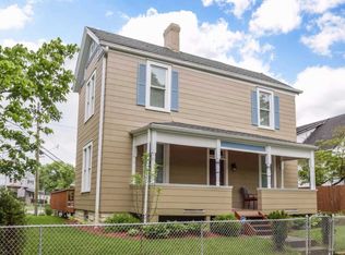 4855 Greenwood Ter, Cincinnati, OH 45226