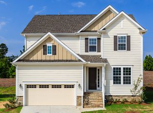 1200 Whispering Ridge Ct, Wake Forest, NC 27587