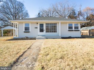 1110 Farley St, Culpeper, VA 22701