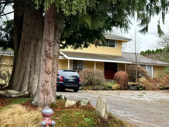 5807 N Ridge Dr, Snohomish, WA 98290