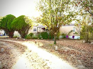 9571 SW Linden Rd, Augusta, KS 67010