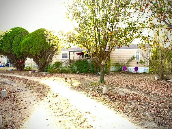 9571 SW Linden Rd, Augusta, KS 67010