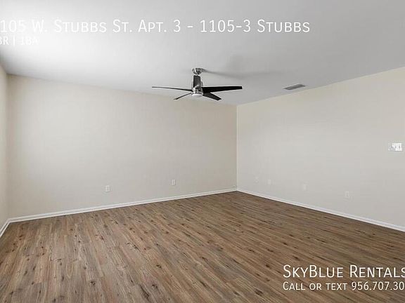 3rd image of 1105 W Stubbs St APT 3