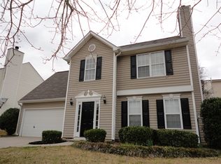 4485 High Gate Dr NW, Acworth, GA 30101