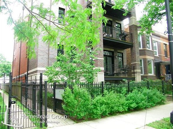 2nd image of 4327 N Ashland Ave #Th