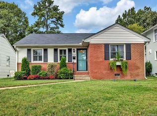 3904 Fauquier Ave, Richmond, VA 23227