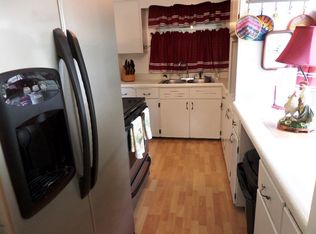 124 California Ave, Oak Ridge, TN 37830