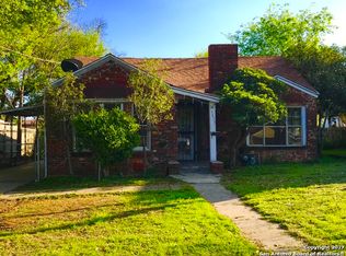 1418 Texas Ave, San Antonio, TX 78201
