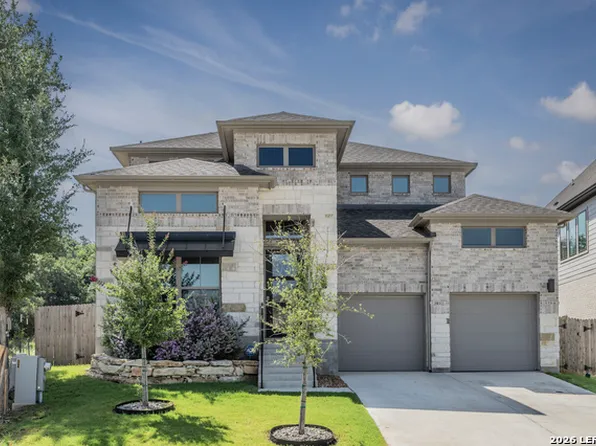 1729 Durham Park, Bulverde, TX