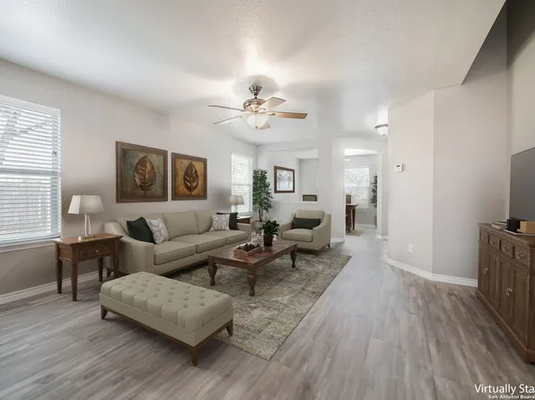 2118 BENT ANCHOR, San Antonio, TX 78213