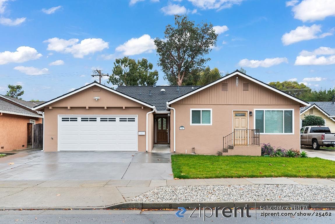 3645 Lindenwood Dr, San Jose, CA 95117 Zillow