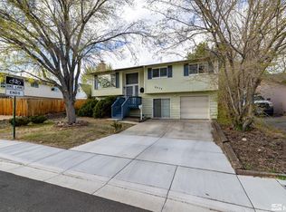 2475 Kings Row, Reno, NV 89503