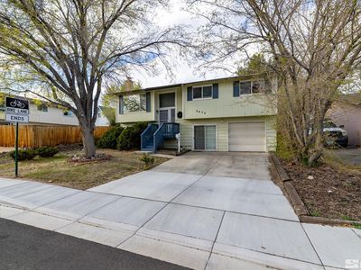 2475 Kings Row, Reno, NV, 89503