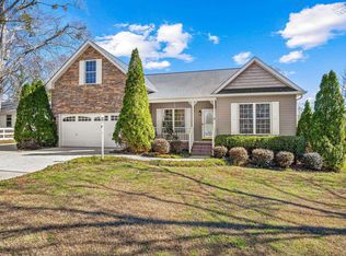 9 Randy Dr, Taylors, SC 29687