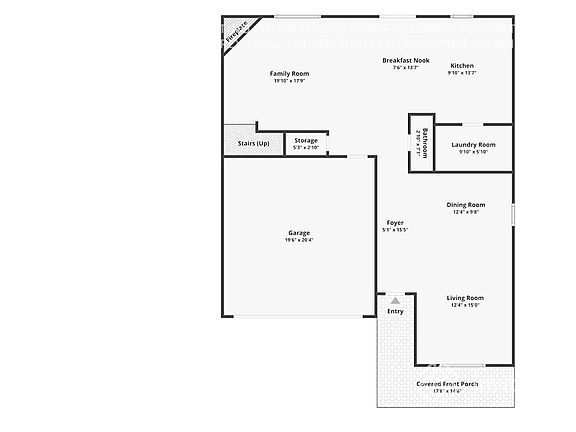 2nd image of 7342 Lamplighter Close Dr