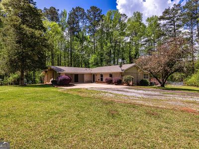 35 Gay Rd, Griffin, GA, 30223
