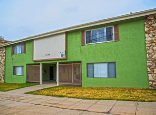 1669 Loma Ave APT 11, Long Beach, CA 90804