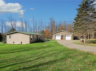 2523 Hatch Lake Rd, Eaton, NY 13334