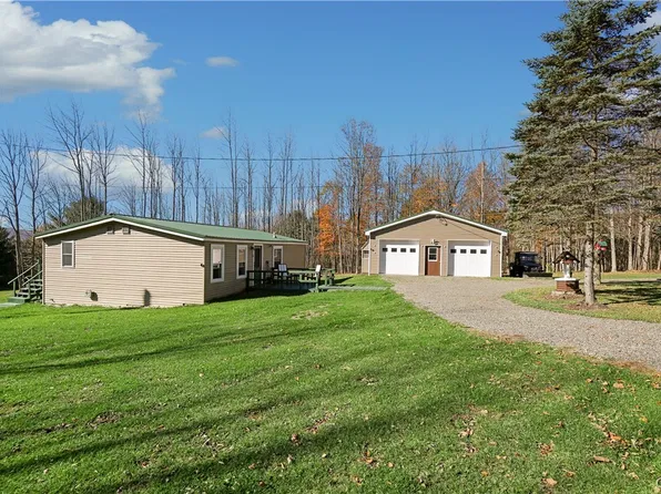 2523 Hatch Lake Rd, Eaton, NY 13334