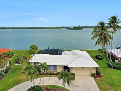 1272 Laurel Ct, Marco Island, FL, 34145