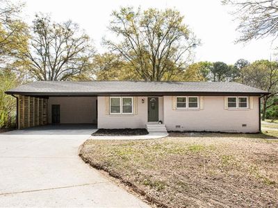 1318 Needmore St SW, Conyers, GA, 30012