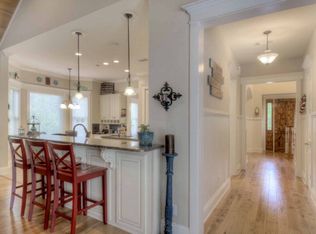 398 Blue Heron Trl, Waverly, GA 31565