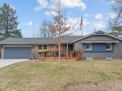 791 Creek Ave, Mendota Heights, MN, 55120