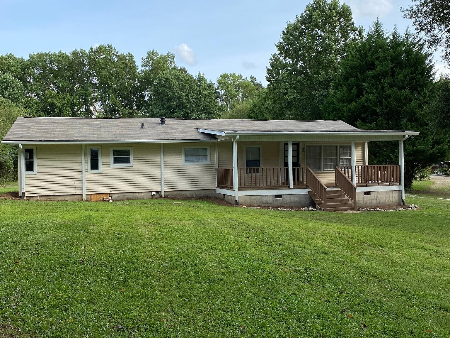 6132 Mount Vernon Rd, Murrayville, GA 30564 Zillow