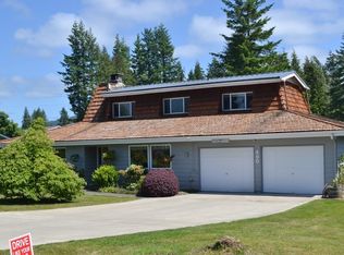 490 Klahndike Blvd, Forks, WA