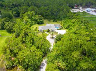 5604 SW Woodham St, Palm City, FL 34990