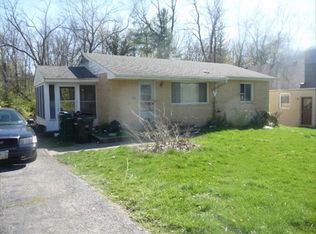 2533 Kipling Ave, Cincinnati, OH 45239