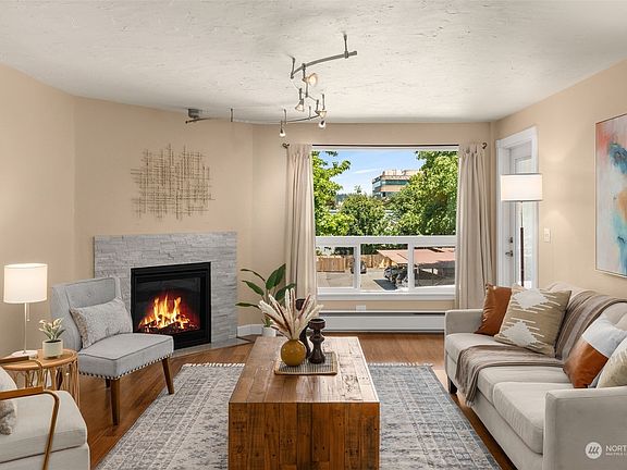 4th image of 9416 1st Avenue NE #107