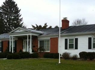3848 Clearview Ave, Columbus, OH 43220