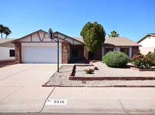 5516 W Cheryl Dr, Glendale, AZ 85302