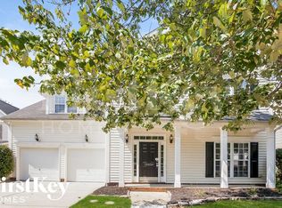 10634 Quarrier Dr, Cornelius, NC 28031