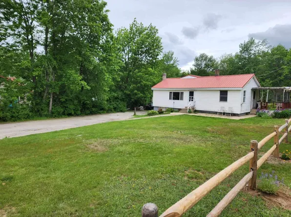 37 Range Road, Poland, ME 04274