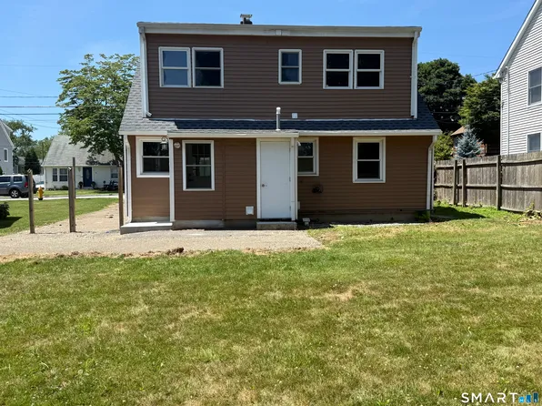 41 Albin Rd, Stamford, CT 06902