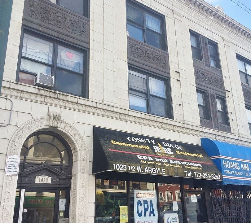 1st image of 1023 W Argyle St APT 302