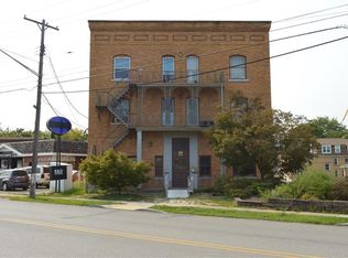 519 Highland Ave, New Castle, PA