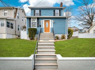 571 Leo St, Hillside, NJ 07205
