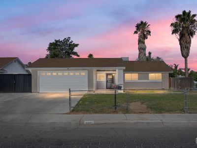 4601 Eve St, Bakersfield, CA, 93307